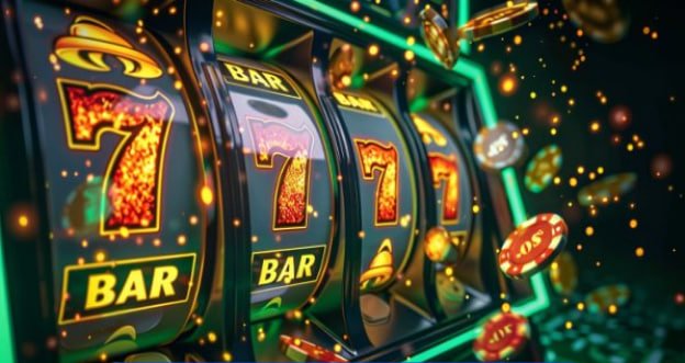 ODI55 slot jackpot progresif dan bonus berlimpah