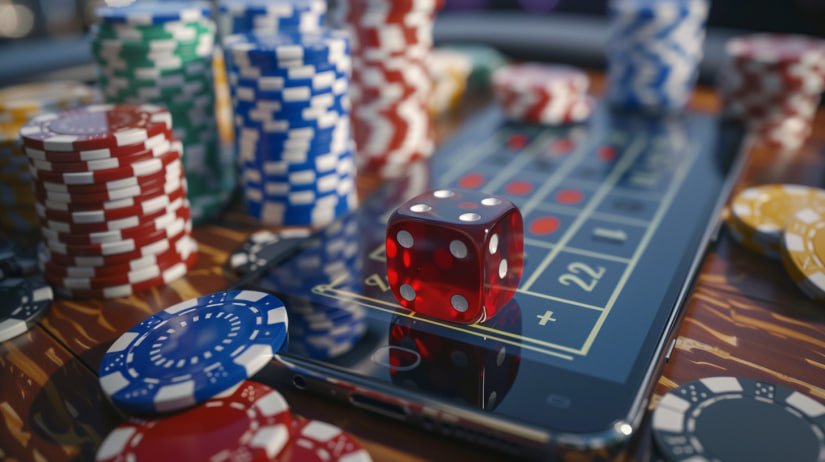 ODI55 pengalaman bermain kasino online terpercaya