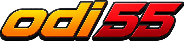 ODI55 Logo
